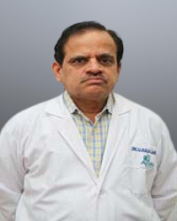 Dr. Rajagopal V  Rajagopal V