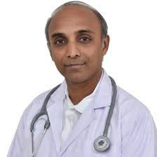 Dr. Rajesh Benny  Rajesh Benny
