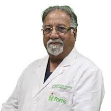 Dr  Rajinder Yadav