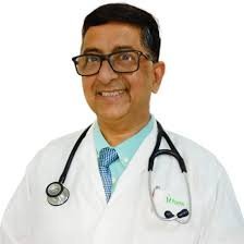 Dr. Rajiv Karnik  Rajiv Karnik