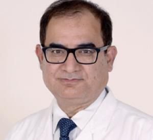 Dr. Rajneesh Malhotra  Rajneesh Malhotra