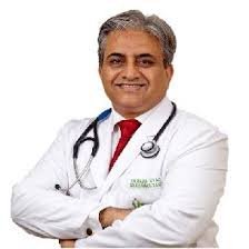 Dr  Raju Vyas