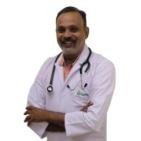 Dr. Ramesh BS  Ramesh BS