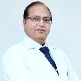 Dr. Ramji Mehrotra  Ramji Mehrotra