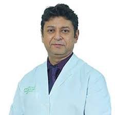 Dr. Richie Gupta  Richie Gupta