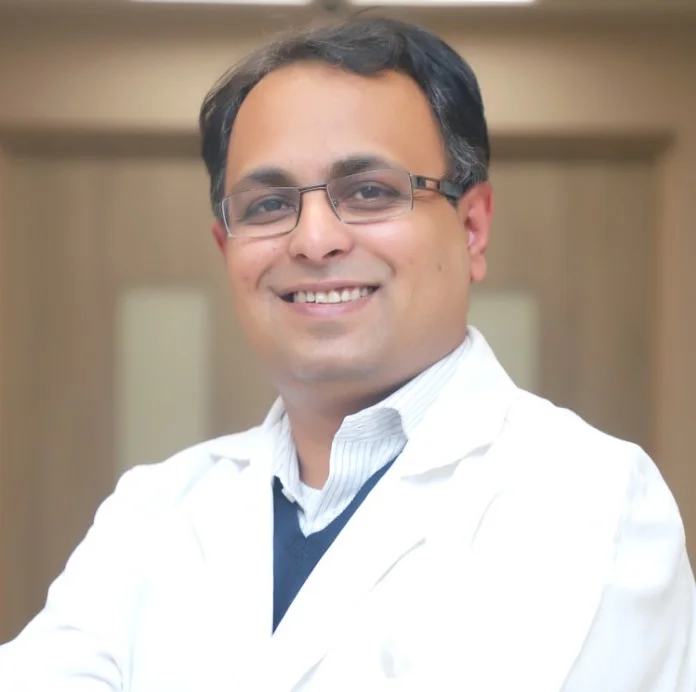 Dr. Rohit Lamba  Rohit Lamba
