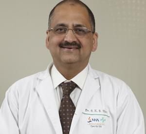 Dr. S.K.S. Marya  S.K.S. Marya