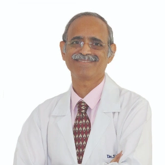 Dr. S.V.S.S Prasad  S.V.S.S Prasad
