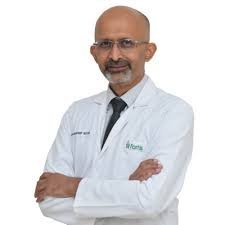Dr. Sandeep Nayak  Sandeep Nayak