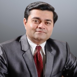 Dr. Sanish Shrikant Shringarpure  Sanish Shrikant Shringarpure