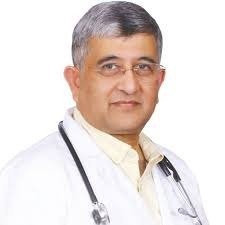Dr. Sanjay Govil  Sanjay Govil