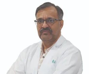 Dr. Sanjay Kumar Agarwal  Sanjay Kumar Agarwal