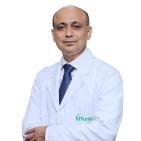 Dr. Sanjeev Gera  Sanjeev Gera