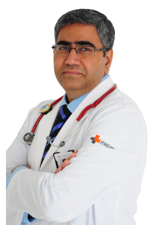 Dr. Satya Prakash Yadav  Satya Prakash Yadav