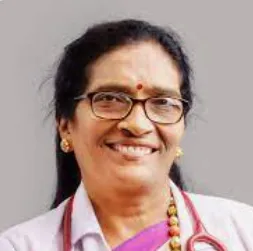 Dr. Sharada Reddy  Sharada Reddy