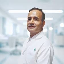 Dr. Shravan Bohra  Shravan Bohra
