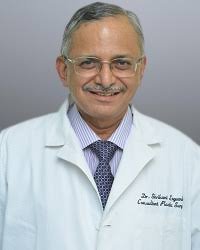 Dr. Shrikant Lagvankar  Shrikant Lagvankar