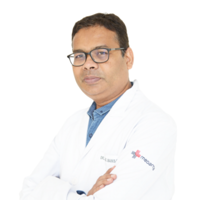Dr. Shyam Bihari Bansal  Shyam Bihari Bansal