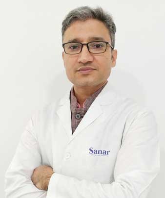 Dr. Sumit Sharma  Sumit Sharma