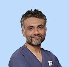 Dr. Tejas Thakkar  Tejas Thakkar