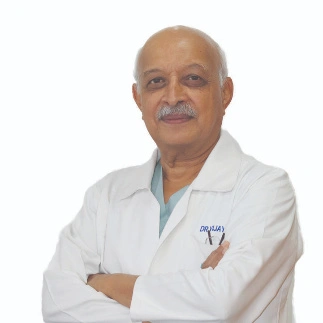 Dr. Vijay Dikshit  Vijay Dikshit