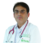 Dr. Vikas Dua  Vikas Dua