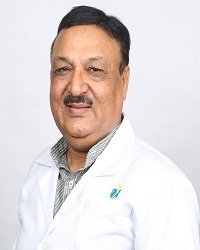 Dr. Yash Gulati  Yash Gulati