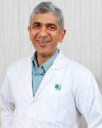 Dr. Yatinder Kharbanda  Yatinder Kharbanda