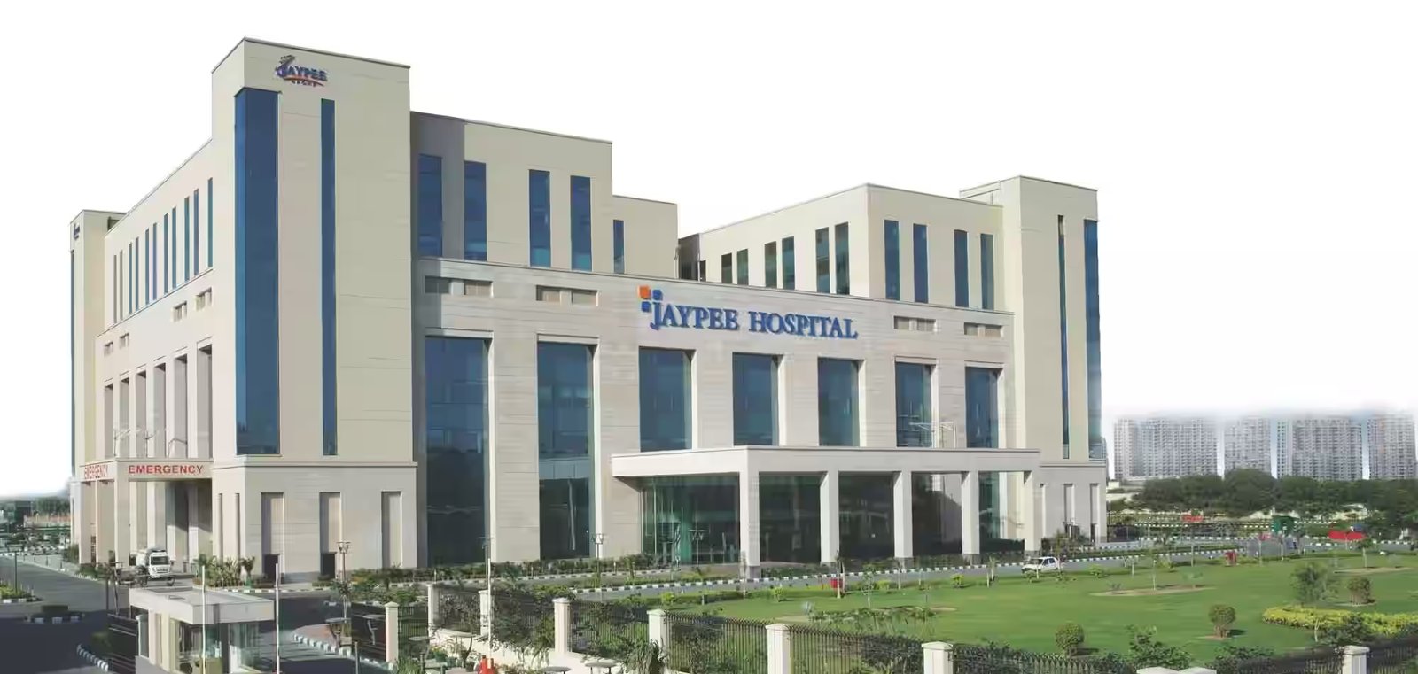 Max Hospital-Delhi