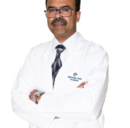 Dr. Aman Gupta
