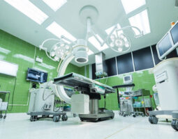 Fortis Hospital BG Road Bangalore