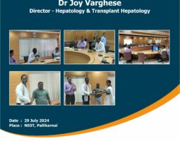 Global Hospitals-Chennai