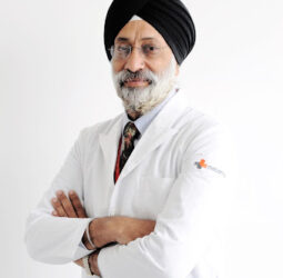 Dr. V.P. Singh