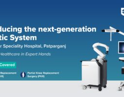 Max Super Speciality Hospital, Patparganj