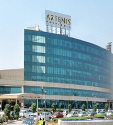Artemis Hospital-Gurugram