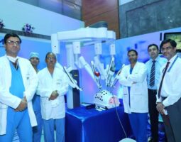 Max Super Speciality Hospital, Vaishali