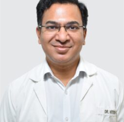 Dr. Hitesh Garg