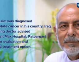 Max Super Speciality Hospital, Patparganj