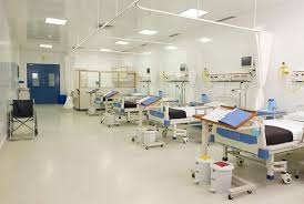 Global Hospitals-Chennai