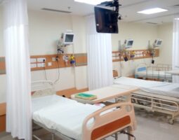 Max Super Speciality Hospital, Saket