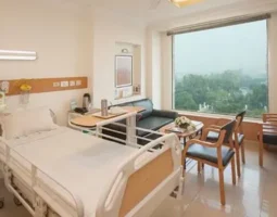 Max Super Speciality Hospital, Saket