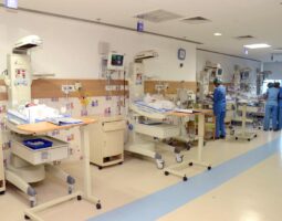 Max Super Speciality Hospital, Saket