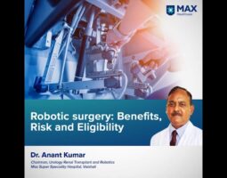 Max Super Speciality Hospital, Vaishali