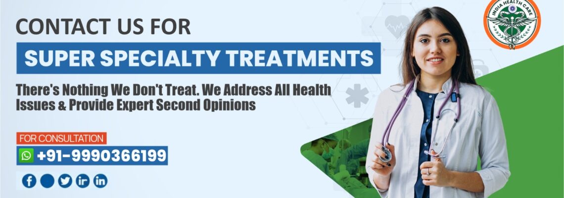 Neurology Treatment in India: A Global Hub for Advanced Care