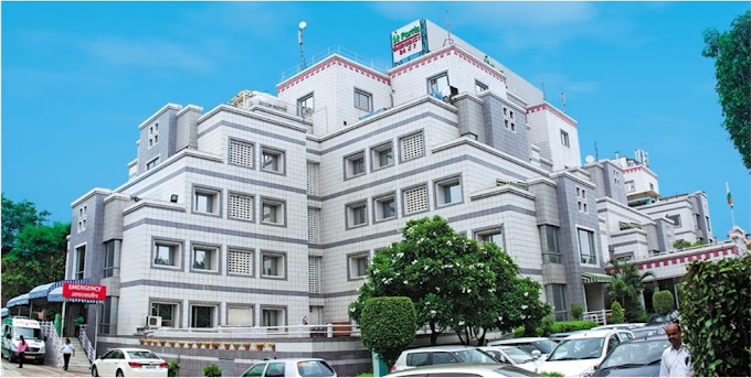 Fortis Hospital, Vasant Kunj, New Delhi
