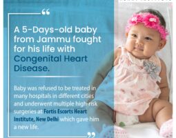 Fortis Escorts Heart Institute, New Delhi