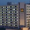 Manipal Hospital ,Bangalore
