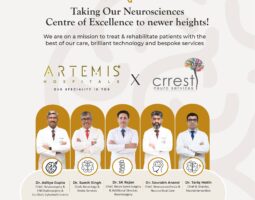 Artemis Hospital-Gurugram