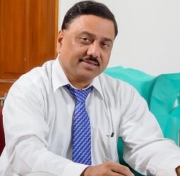 Dr. Ghanshyam Kane