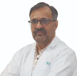 Dr. Sanjay Kumar Agarwal